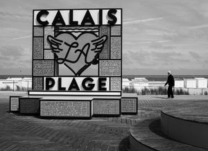 Recherche de fuite d'eau Calais