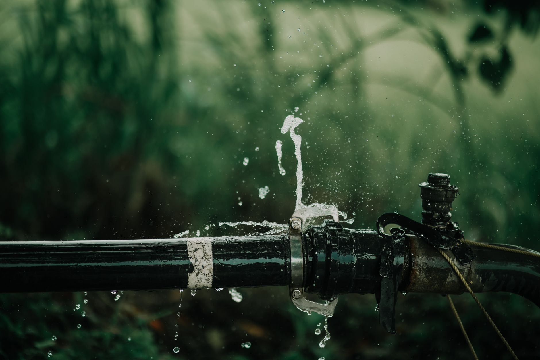 Recherche de fuite d'eau à Calais
